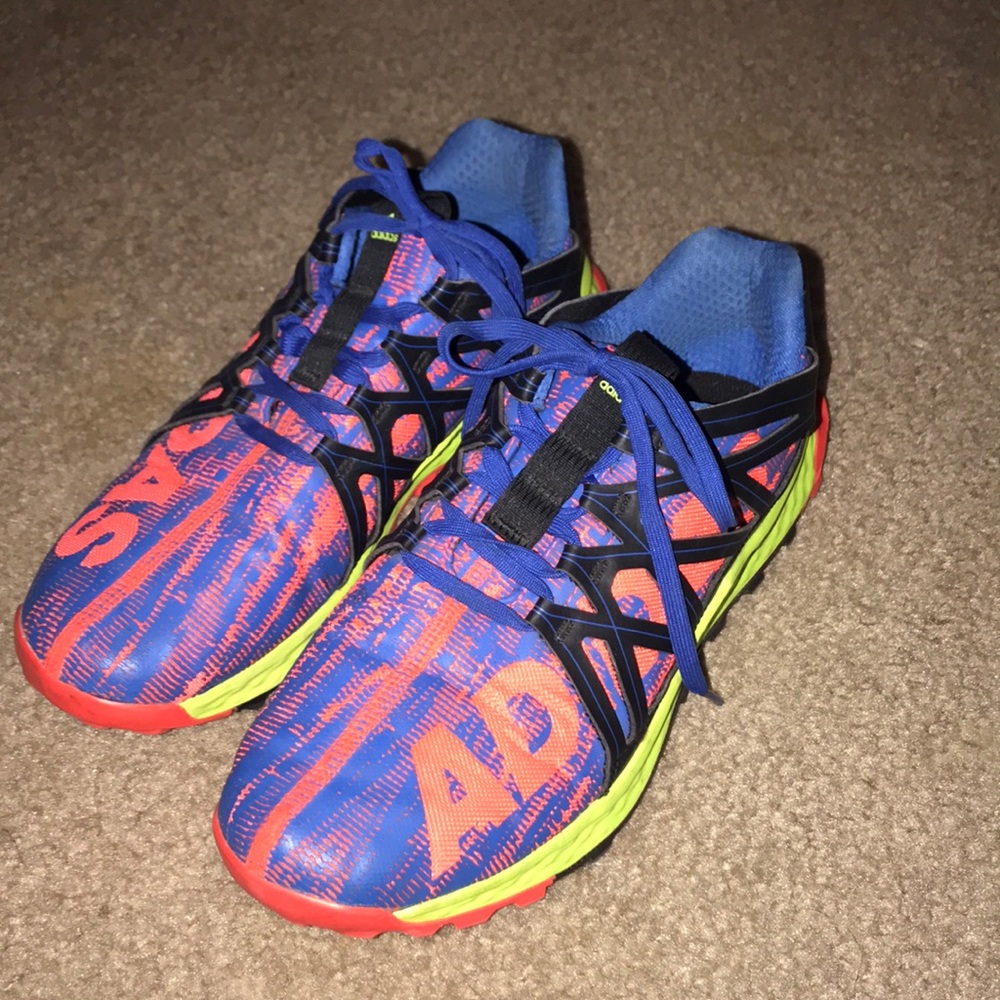 Adidas sneakers